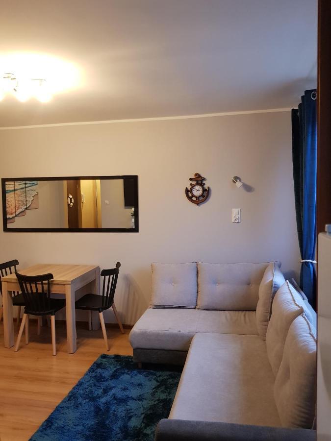 Sloneczna Przystan Wladyslawowo Exterior foto